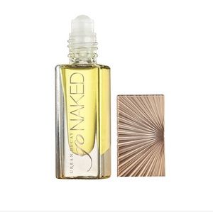Discontinued Urban Decay Go Naked Oil